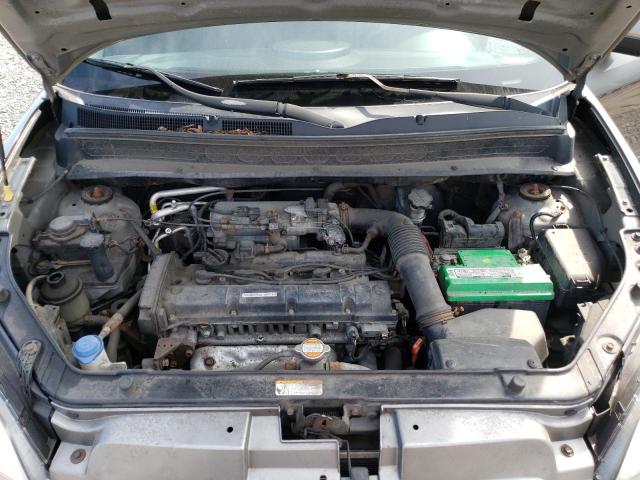 Zdjęcie 12 z aukcji – 2011 KIA SOUL z VIN KNDJT2A2XB7299692