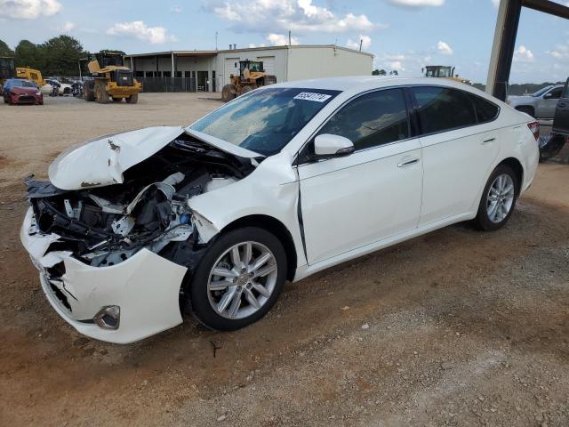 TOYOTA AVALON BAS 2013 with VIN 4T1BK1EB3DU073621 - Photo from auction