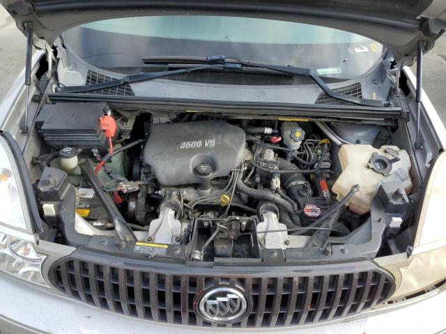 Photo 12 from auction – 2006 BUICK RENDEZVOUS with VIN 3G5DA03L66S634538