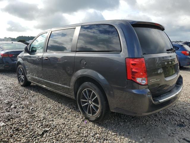 Photo 2 from auction – 2019 DODGE GRAND CARA with VIN 2C4RDGEG1KR556739