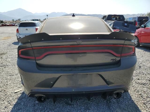 Photo 6 from auction – 2019 DODGE CHARGER R/ with VIN 2C3CDXCTXKH597970