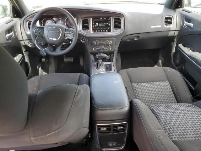 Photo 8 from auction – 2023 DODGE CHARGER SX with VIN 2C3CDXBG7PH508240