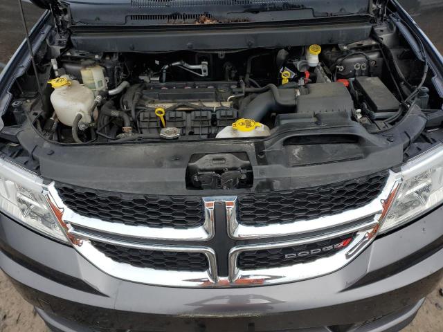 Photo 12 from auction – 2018 DODGE JOURNEY SE with VIN 3C4PDCAB5JT275307