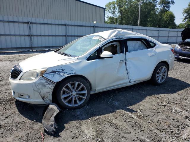 BUICK VERANO 2014 with VIN 1G4PS5SK8E4185768 - Photo from auction