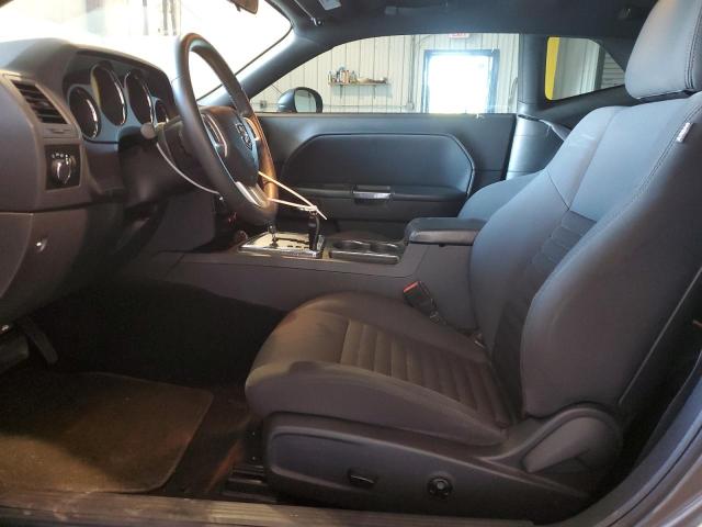Photo 7 from auction – 2013 DODGE CHALLENGER with VIN 2C3CDYAGXDH627841