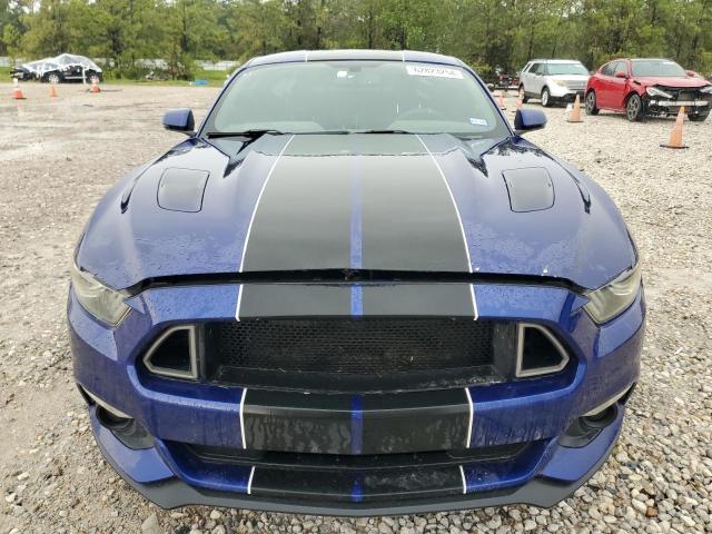 Photo 5 from auction – 2015 FORD MUSTANG GT with VIN 1FA6P8CF3F5391845