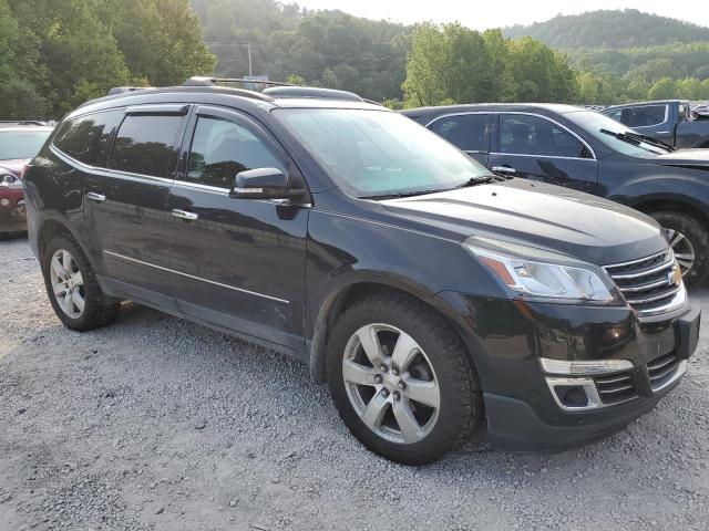 Photo 4 from auction – 2016 CHEVROLET TRAVERSE L with VIN 1GNKVJKD4GJ218888