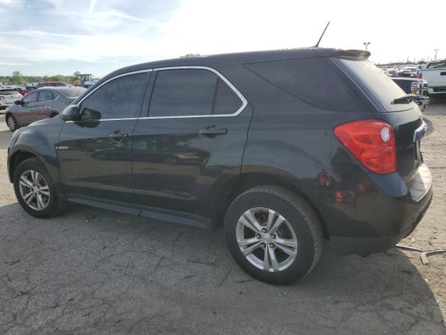 Photo 2 from auction – 2014 CHEVROLET EQUINOX LT with VIN 2GNALBEK7E6350930