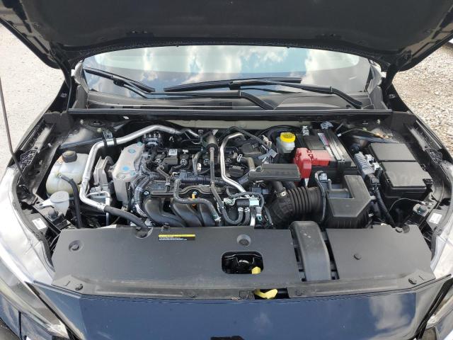 Photo 11 from auction – 2024 NISSAN SENTRA SV with VIN 3N1AB8CV9RY257586
