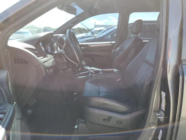 Photo 7 from auction – 2019 DODGE GRAND CARA with VIN 2C4RDGEG1KR571127