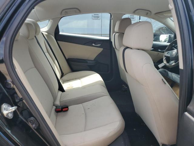 Photo 10 from auction – 2016 HONDA CIVIC LX with VIN 19XFC2F53GE095400