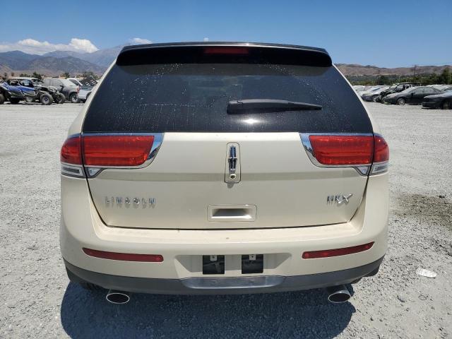 Photo 6 from auction – 2014 LINCOLN MKX with VIN 2LMDJ6JK6EBL06479