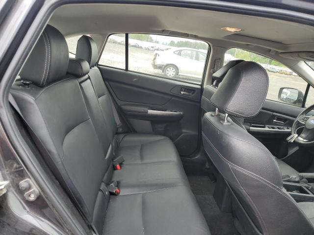 Photo 10 from auction – 2016 SUBARU IMPREZA SP with VIN JF1GPAY6XG8226251