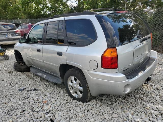 Photo 2 from auction – 2007 GMC ENVOY with VIN 1GKDS13SX72310318
