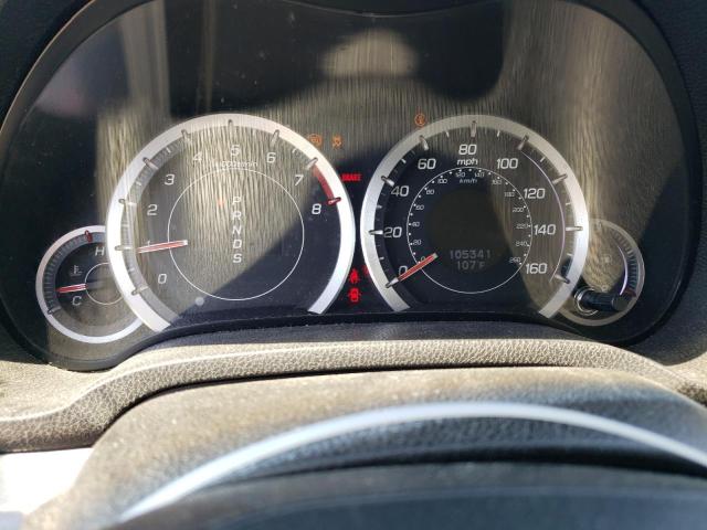 Photo 9 from auction – 2012 ACURA TSX TECH with VIN JH4CW2H69CC003948