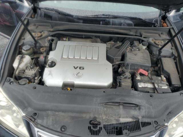 Photo 11 from auction – 2010 LEXUS ES 350 with VIN JTHBK1EG6A2382067