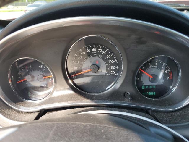 Photo 9 from auction – 2013 CHRYSLER 200 S with VIN 1C3BCBGG1DN554613