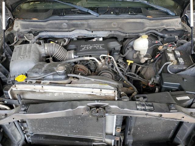 Photo 11 from auction – 2003 DODGE RAM 1500 S with VIN 1D7HU18D53J643744