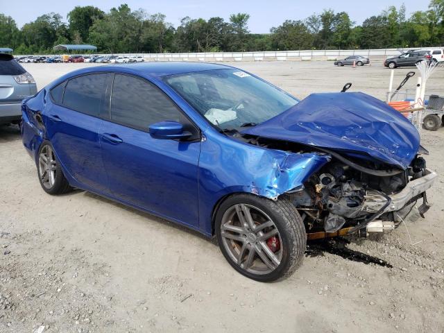 Photo 4 from auction – 2013 DODGE DART SXT with VIN 1C3CDFBH5DD708660