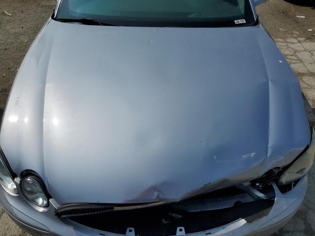 Photo 11 from auction – 2005 BUICK LACROSSE C with VIN 2G4WC532451317430