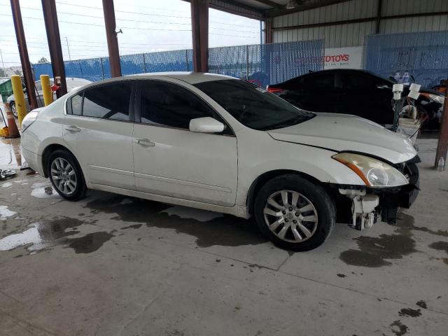 Photo 4 from auction – 2012 NISSAN ALTIMA BAS with VIN 1N4AL2AP7CC184266
