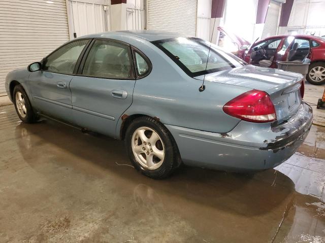 Photo 2 from auction – 2006 FORD TAURUS SE with VIN 1FAHP53216A262224