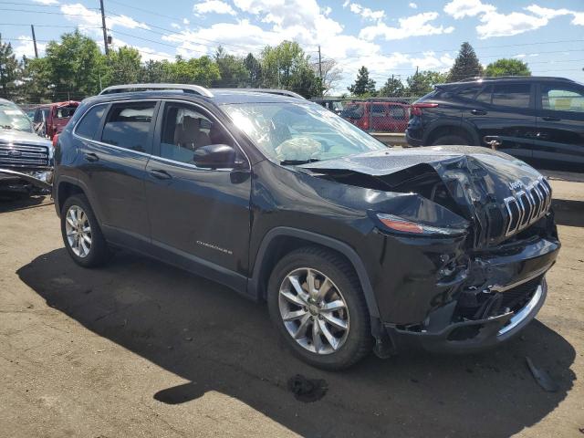 صورة رقم 4 من المزاد - 2017 JEEP CHEROKEE L مع VIN 1C4PJLDB4HW613644