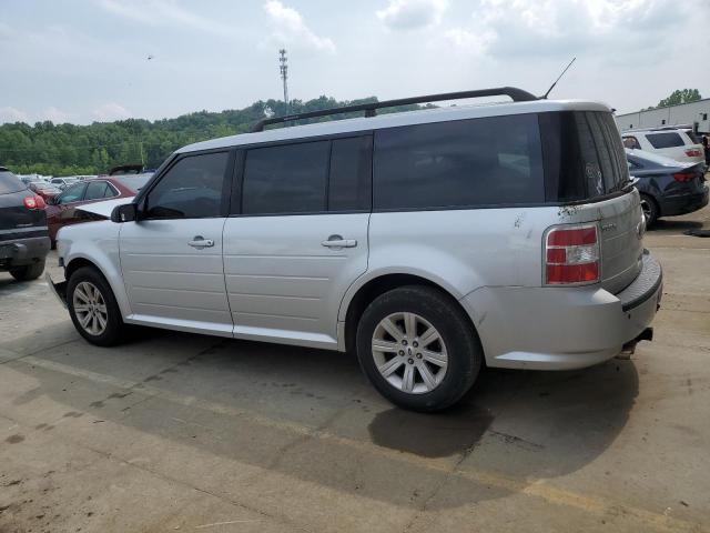 Photo 2 from auction – 2011 FORD FLEX SE with VIN 2FMGK5BC5BBD10378