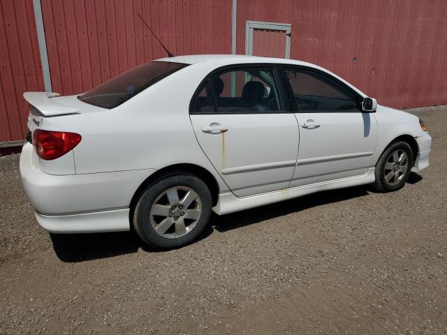 Photo 3 from auction – 2005 TOYOTA COROLLA CE with VIN 2T1BR32E95C852854