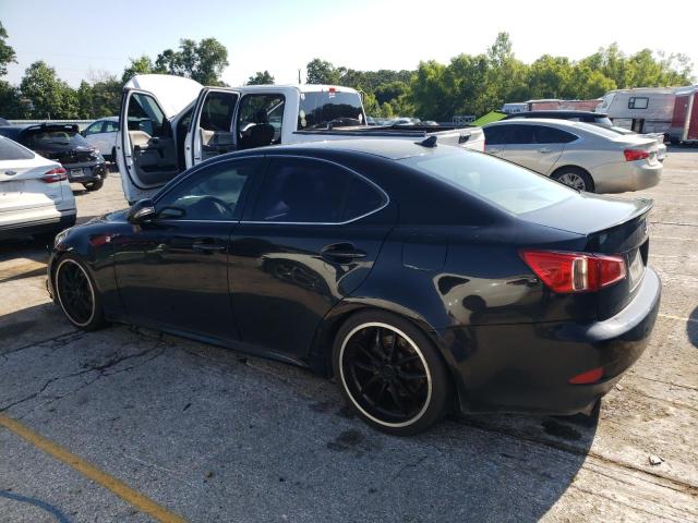 Photo 2 from auction – 2011 LEXUS IS 350 with VIN JTHBE5C22B5025636