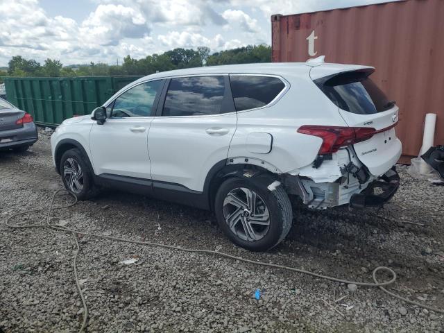 Фото 2 с аукциона – 2022 HYUNDAI SANTA FE S с VIN 5NMS14AJ2NH469389