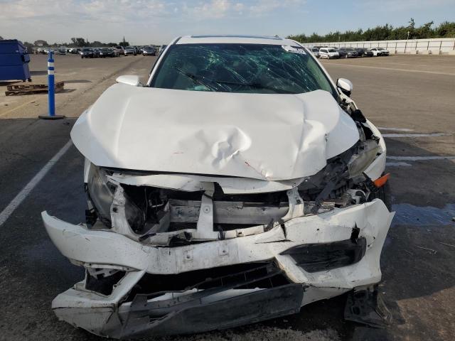 Photo 5 from auction – 2017 HONDA CIVIC EX with VIN 2HGFC2F74HH516002