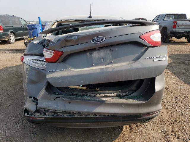 Photo 6 from auction – 2014 FORD FUSION TIT with VIN 3FA6P0K95ER208440