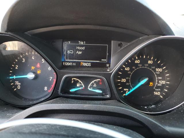 Photo 9 from auction – 2017 FORD ESCAPE SE with VIN 1FMCU9G96HUC89251