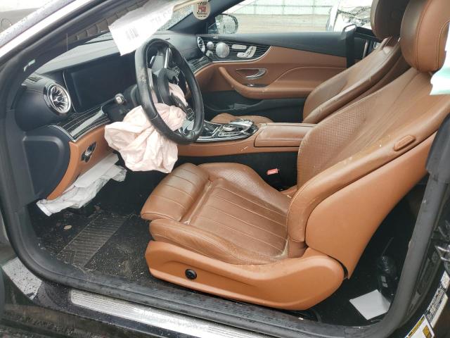 Photo 7 from auction – 2018 MERCEDES-BENZ E 400 with VIN WDD1J6FB3JF018624