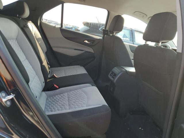 Photo 11 from auction – 2020 CHEVROLET EQUINOX LS with VIN 3GNAXHEV8LS692791