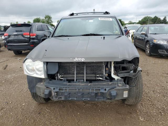 Photo 5 from auction – 2005 JEEP GRAND CHER with VIN 1J4GR48K15C515168