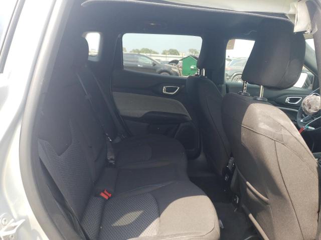 Photo 11 from auction – 2024 JEEP COMPASS SP with VIN 3C4NJDAN4RT156031