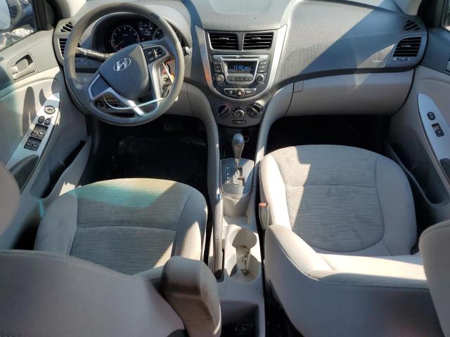 Photo 8 from auction – 2017 HYUNDAI ACCENT SE with VIN KMHCT5AE0HU359327