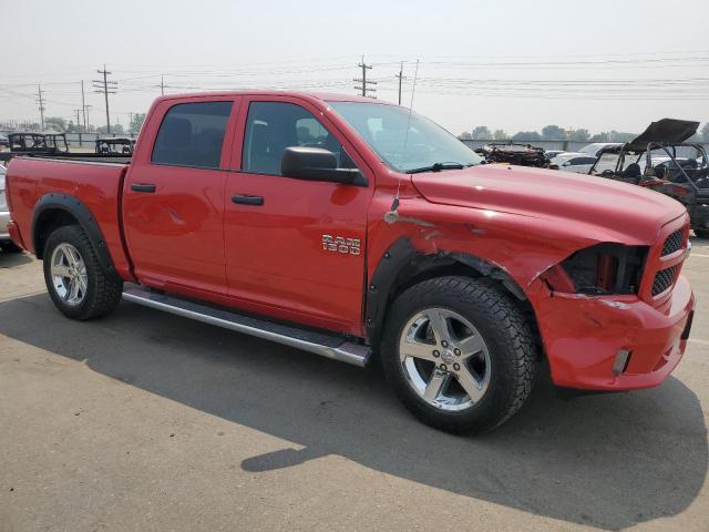 Photo 4 from auction – 2015 RAM 1500 ST with VIN 1C6RR7KT1FS717122