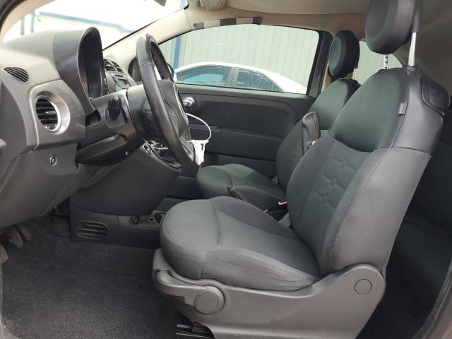 Photo 7 from auction – 2013 FIAT 500 POP with VIN 3C3CFFAR7DT659816