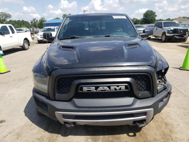 Photo 5 from auction – 2015 RAM 1500 REBEL with VIN 1C6RR7YT4FS751370