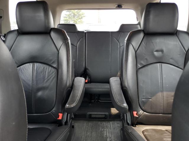 Photo 10 from auction – 2015 GMC ACADIA SLT with VIN 1GKKVRKDXFJ307956