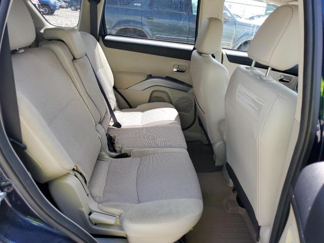 Photo 11 from auction – 2012 MITSUBISHI OUTLANDER with VIN JA4JT3AW1CU002539