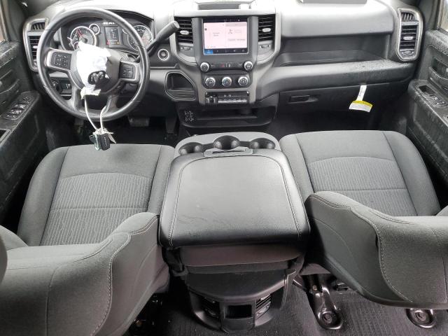 Photo 8 from auction – 2022 RAM 2500 TRADE with VIN 3C6UR5CL7NG391006
