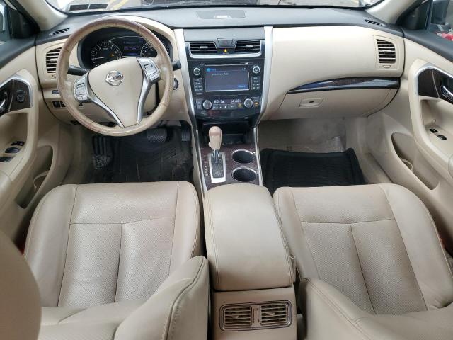 Photo 8 from auction – 2014 NISSAN ALTIMA 2.5 with VIN 1N4AL3AP9EC134770