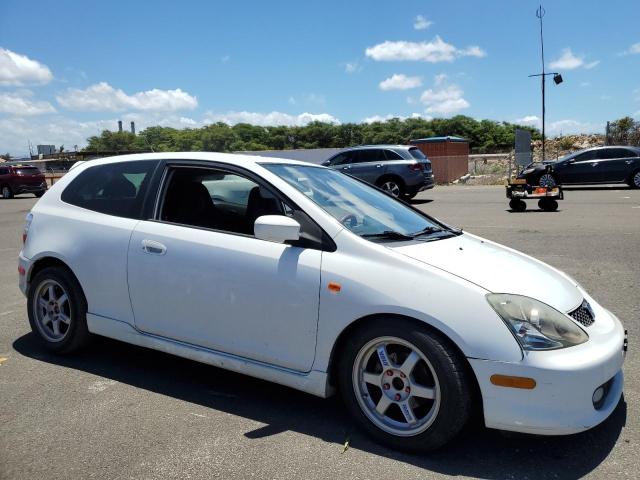 Photo 4 from auction – 2004 HONDA CIVIC SI with VIN SHHEP33524U503433