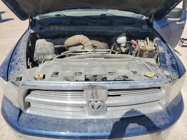 Photo 11 from auction – 2010 DODGE RAM 1500 with VIN 1D7RB1CT2AS249389