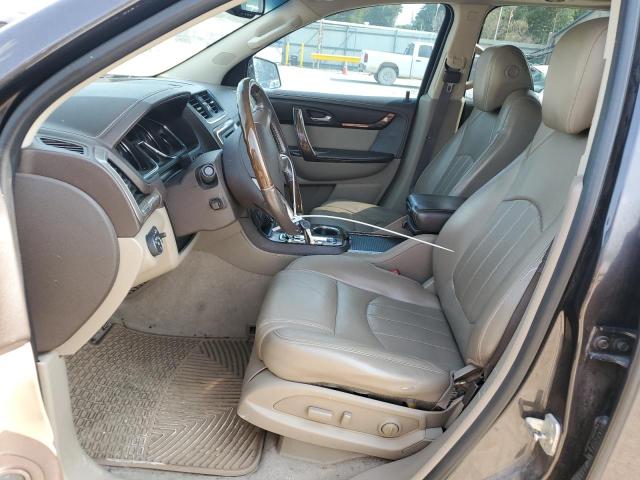Photo 7 from auction – 2013 GMC ACADIA DEN with VIN 1GKKRTKD6DJ222949