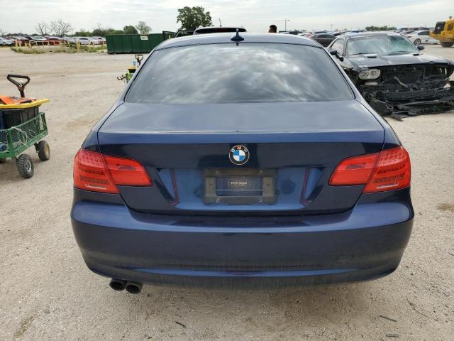 Photo 6 from auction – 2013 BMW 328 I SULE with VIN WBAKE5C53DJ106762